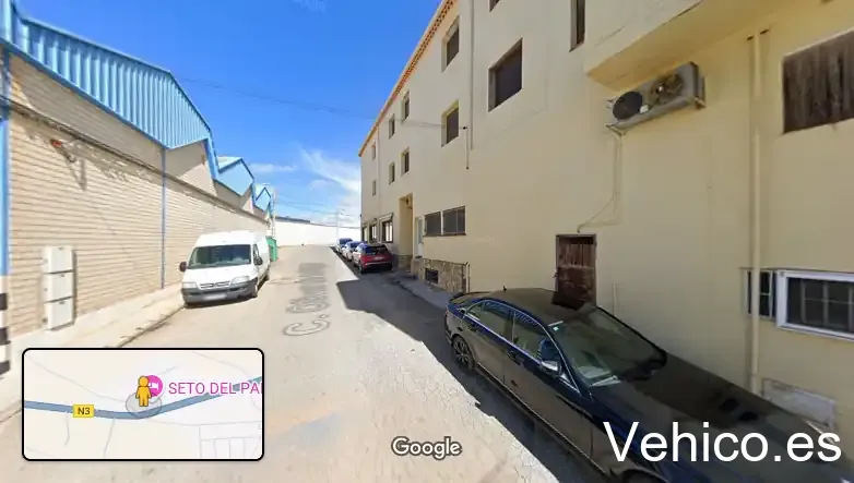 Auto Comercial Monedero
