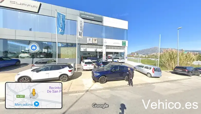 Mitsubishi Automotor Experience