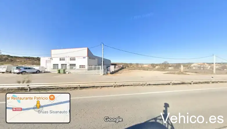 Taller Hermanos Zamora Mecánica del Automóvil, SL