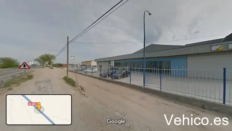 Talleres Zamora Parrilla S.L.