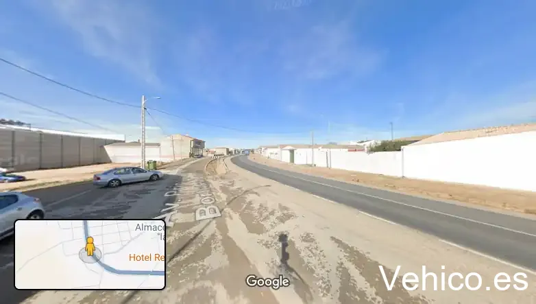 HIGUEAUTO
