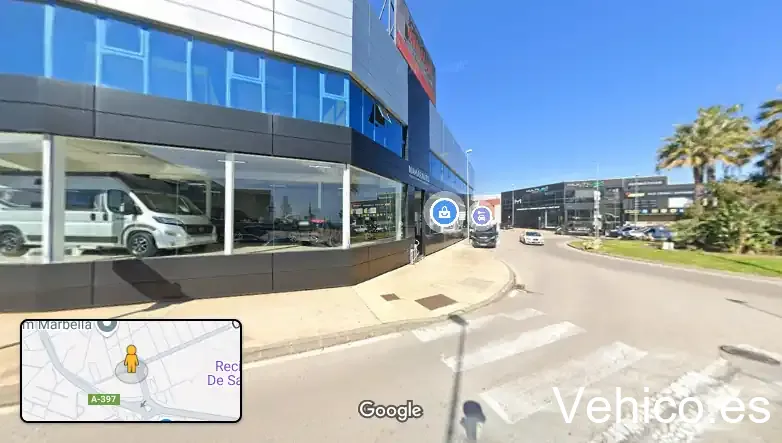 NAMARAUTO