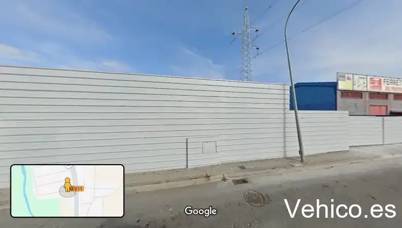 Carrocerías Y Mecánica Esteban