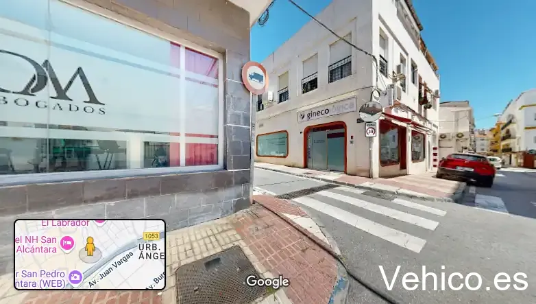 Cerrajería Locksmith Marbella y Estepona