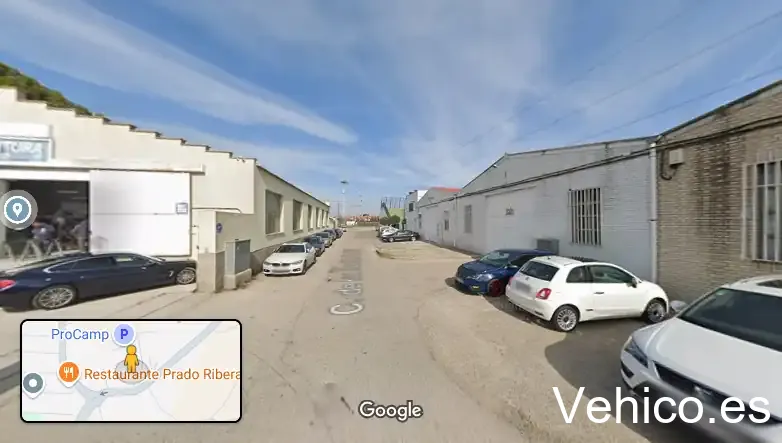 Auto Shop Madrid, S.L.