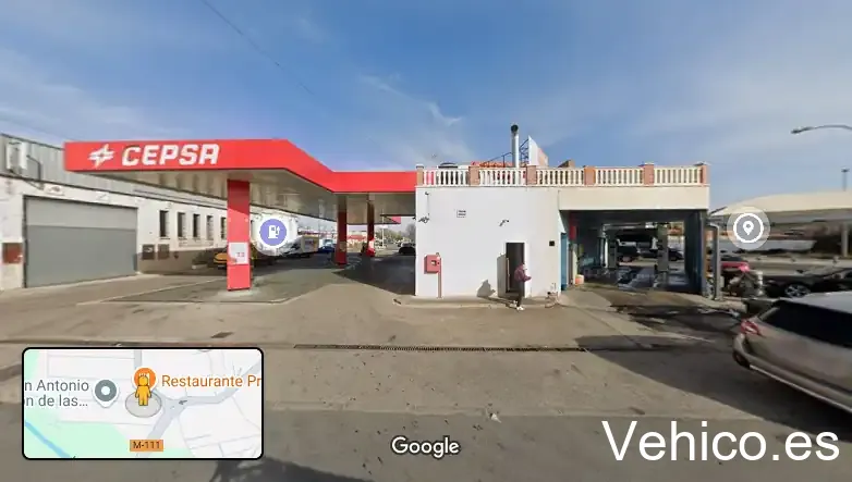 DEGA SERVICIOS DEL AUTOMÓVIL