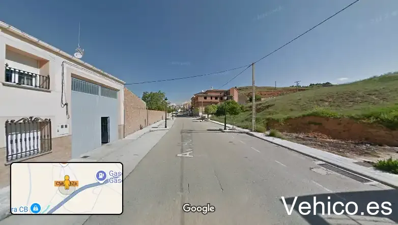 Segundo Orozco Redondo