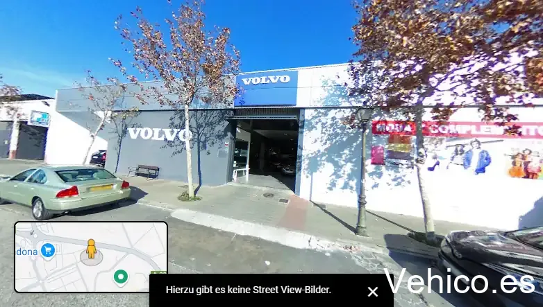 Concesionario Oficial Volvo Marbella | Vypsa