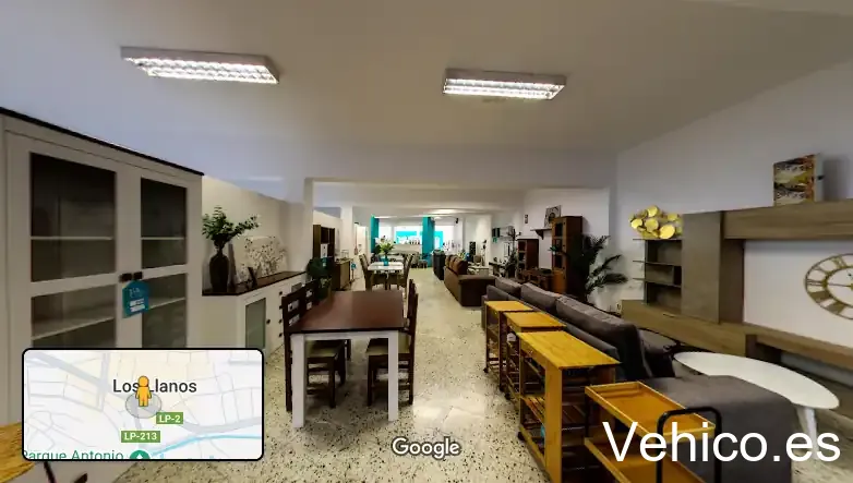 Doctor Móvil Los Llanos