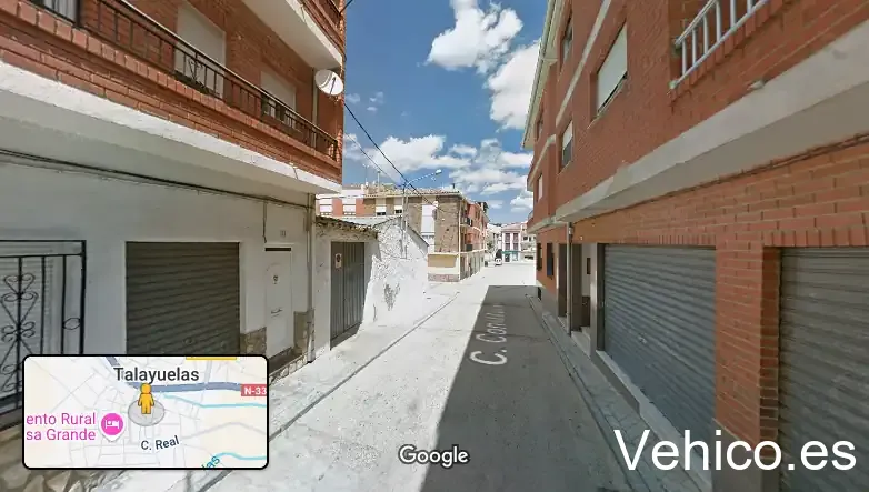 Cárnicas J J Hijos De Amparo Ruiz S L