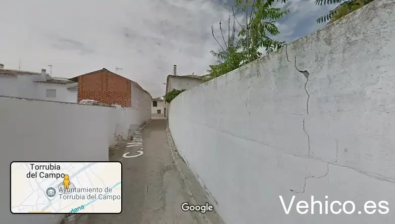 MONGGO GUERRERO SL