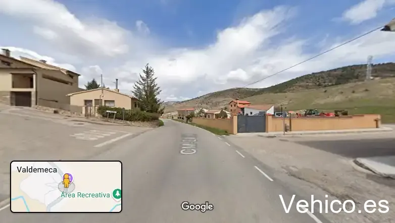 Vinoteca de Valdemeca