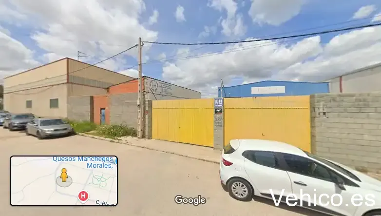 Automocion Platas Taller Y Servicios