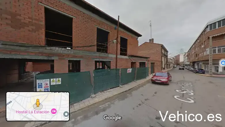 Repuestos Leon
