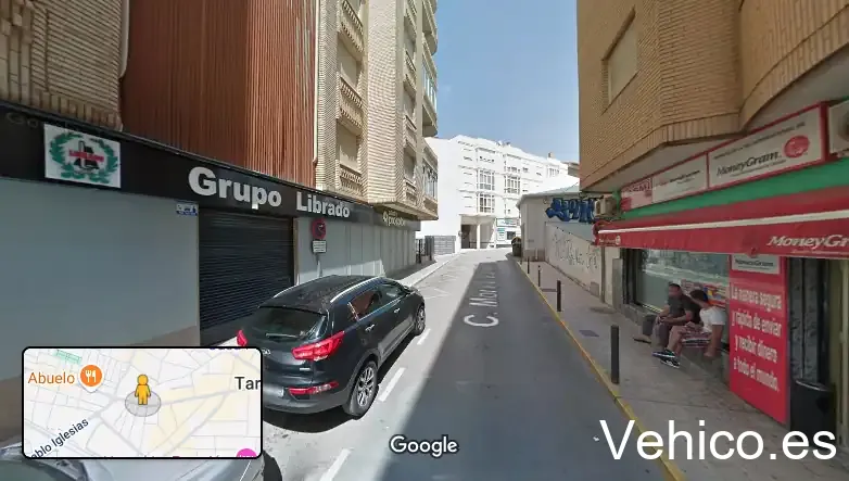 Locutorio lasmi