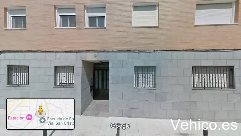 EJ Alarcón Multiservicios