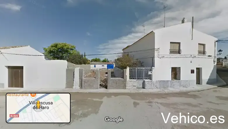 Autoservicio Javier