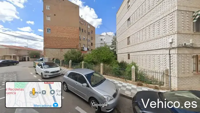 Motos Cañas