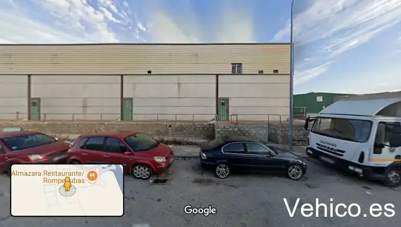 J. Motor - Taller mecánico Valdemoro