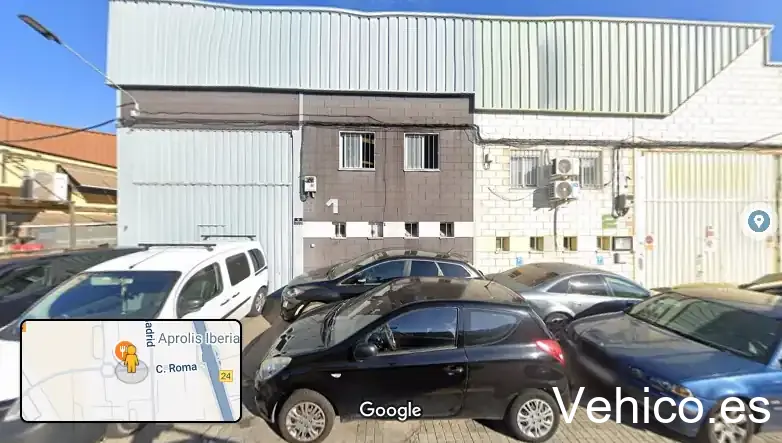 Tecnilunas Valdemoro