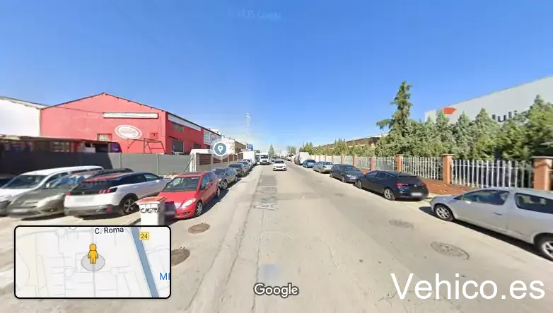 AUTOMECANICA CASTRO
