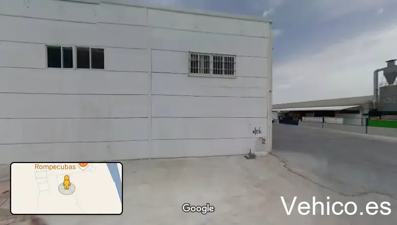 DPS Motor Valdemoro