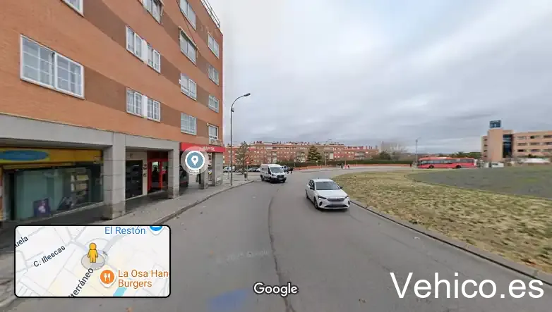 iRiparo | Reparación de móviles - Valdemoro