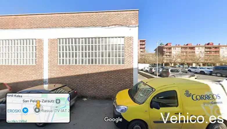 Talleres Aia - Mantenimiento Coches Zarautz