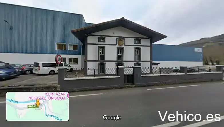 Aizarnazabal