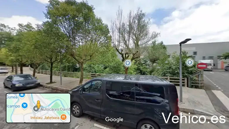 Kezka Auto
