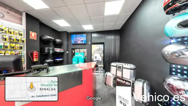 GP Autoservice Alicante