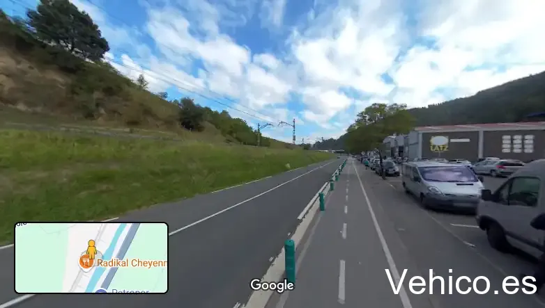 Anoeta Zubi Auto