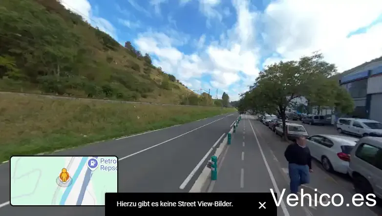 Recambios Ibarra SL