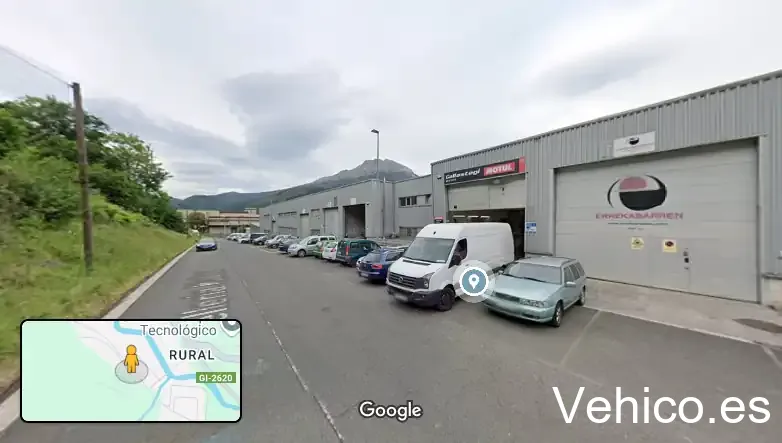 Gallastegi Motorsport