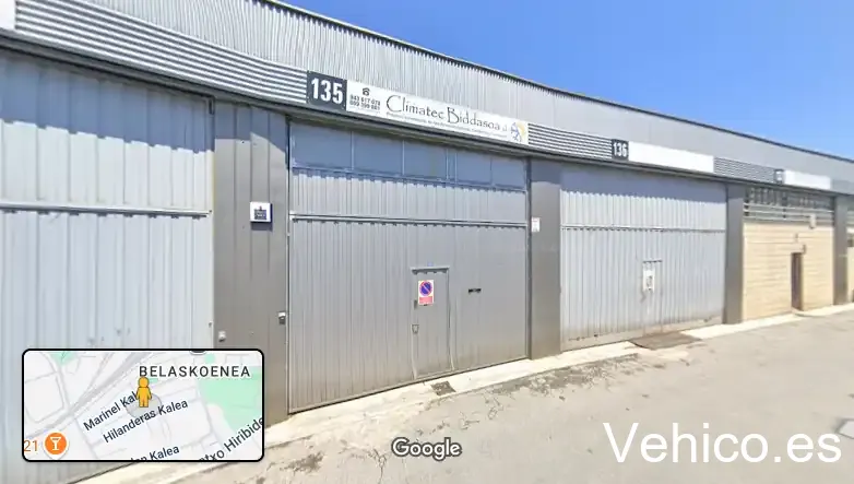 Talleres Mecánicos Abel