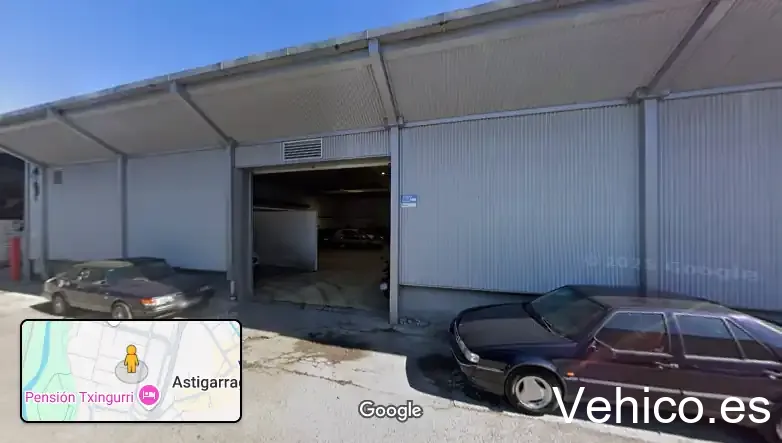 Honda & Saab Auto Gelkor S.A - Taller y Repuestos
