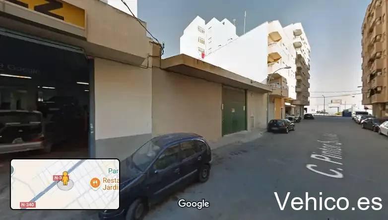 Talleres López