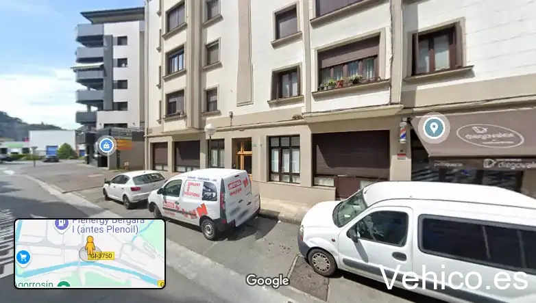 Servicio Técnico Oficial Saunier Duval Bergara