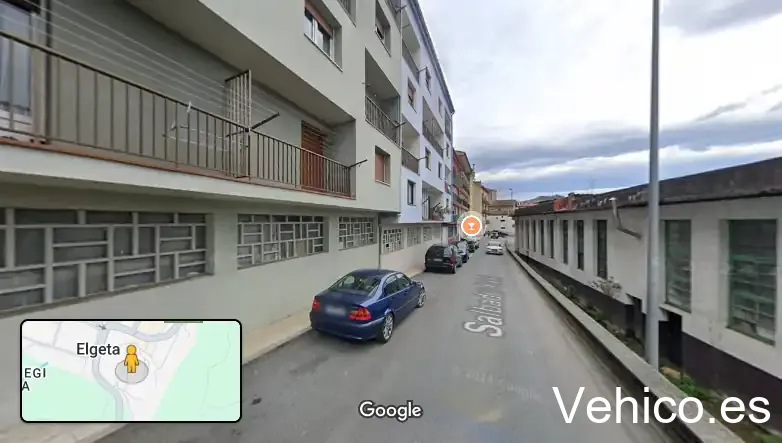 Elgeta Autoak