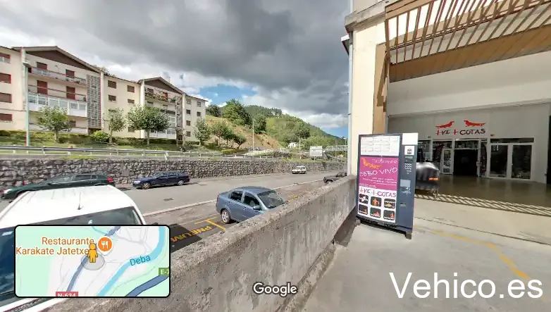 ELGOKAR limpieza de vehículos