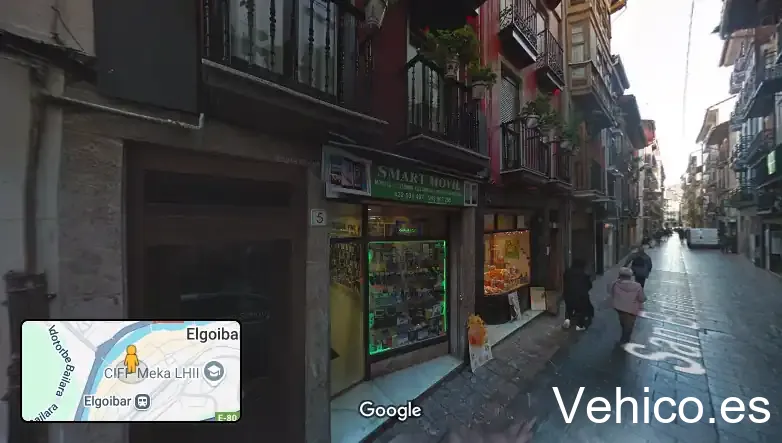 SMART MOVIL