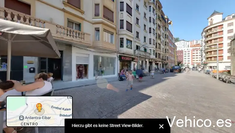 Euskadi Móvil Eibar