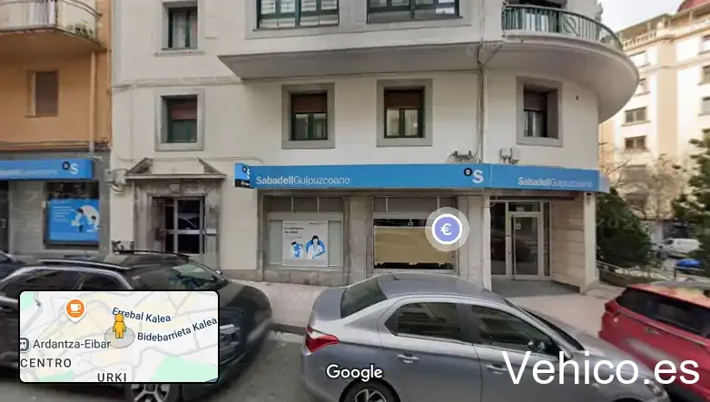 ECO MÓVIL EIBAR