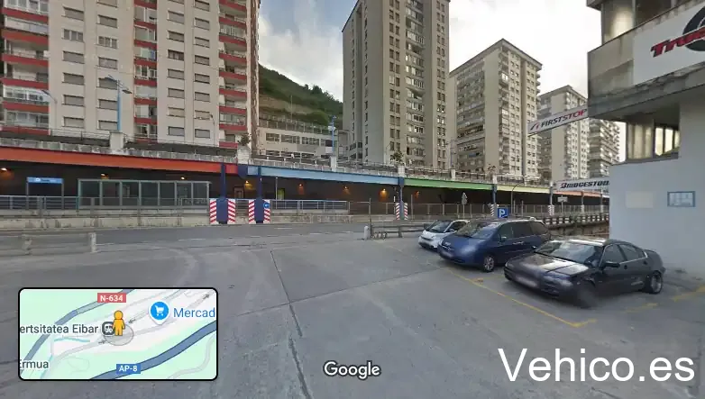 Ximénez y Cía S. A.