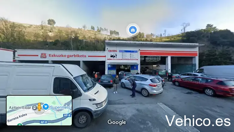 Eibar Ka Tecnologia Seguridad Vial
