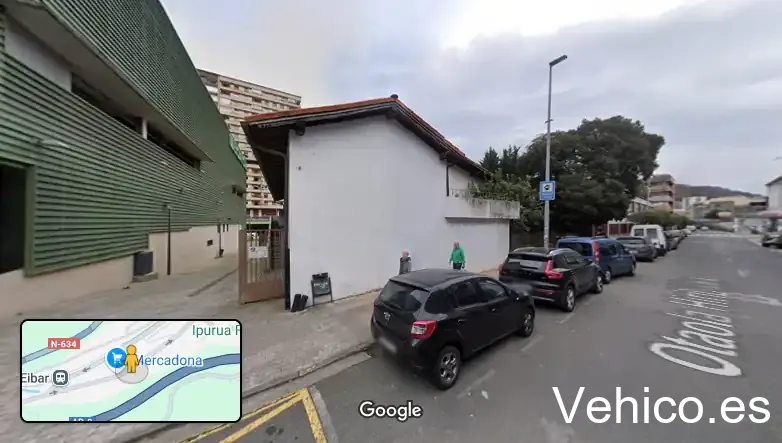 Concesionario Oficial Audi Menai - Eibar