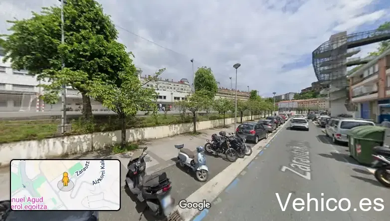 MOTEGI venta y reparación de motocicletas
