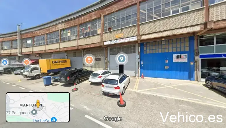 Auto Taller Gure Ametsa