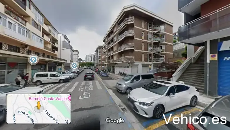 Neumáticos Nortelan Guipúzcoa