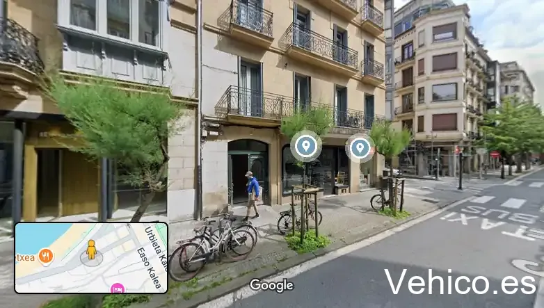Scooters Donosti | Tienda, Reparación y Alquiler de Patinetes Eléctricos y Bicicletas en San Sebastián